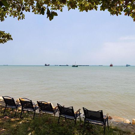 Pal Coffee & Homestay Vung Tau Luaran gambar
