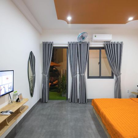 Pal Coffee & Homestay Vung Tau Luaran gambar