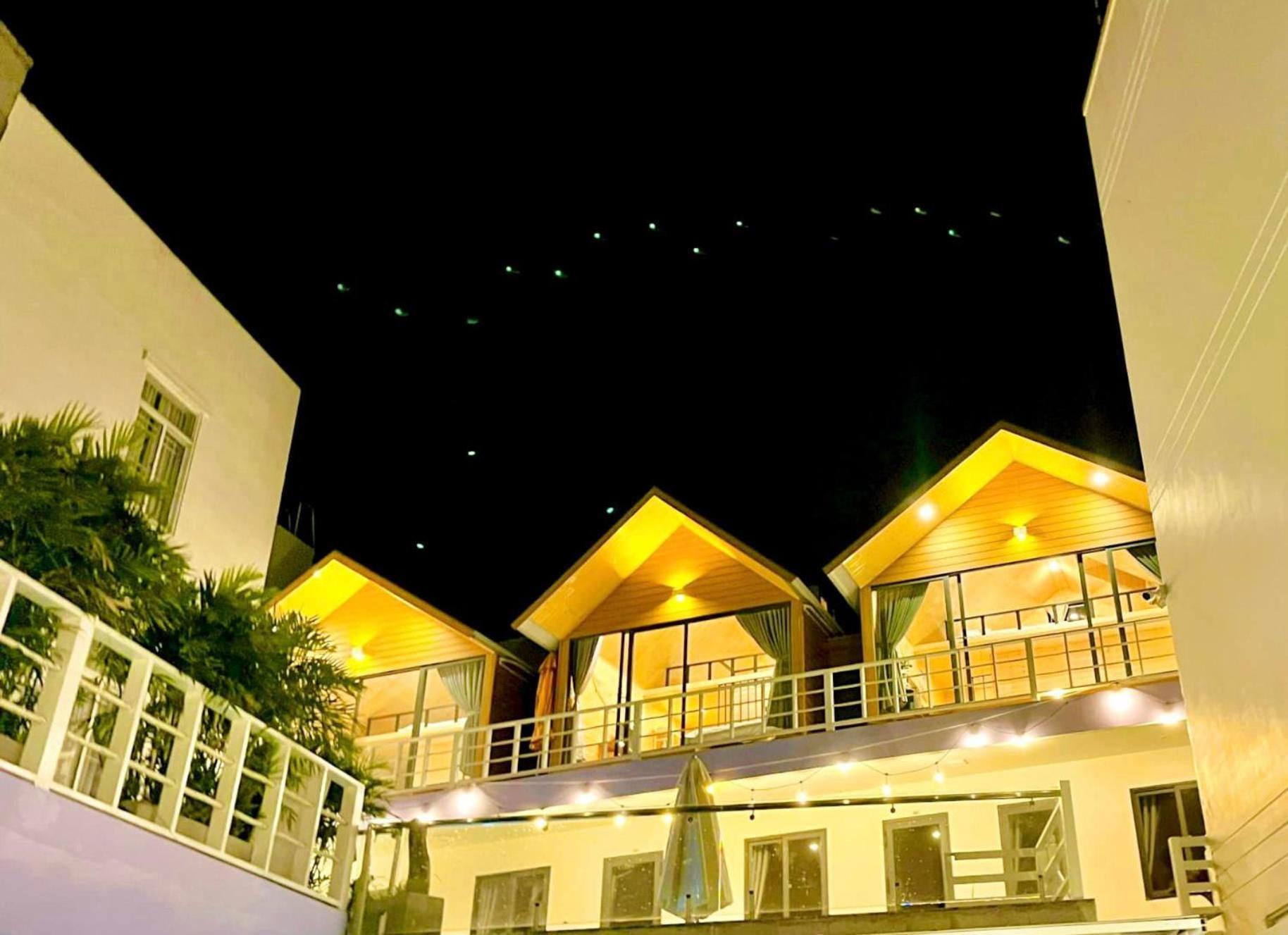 Pal Coffee & Homestay Vung Tau Luaran gambar