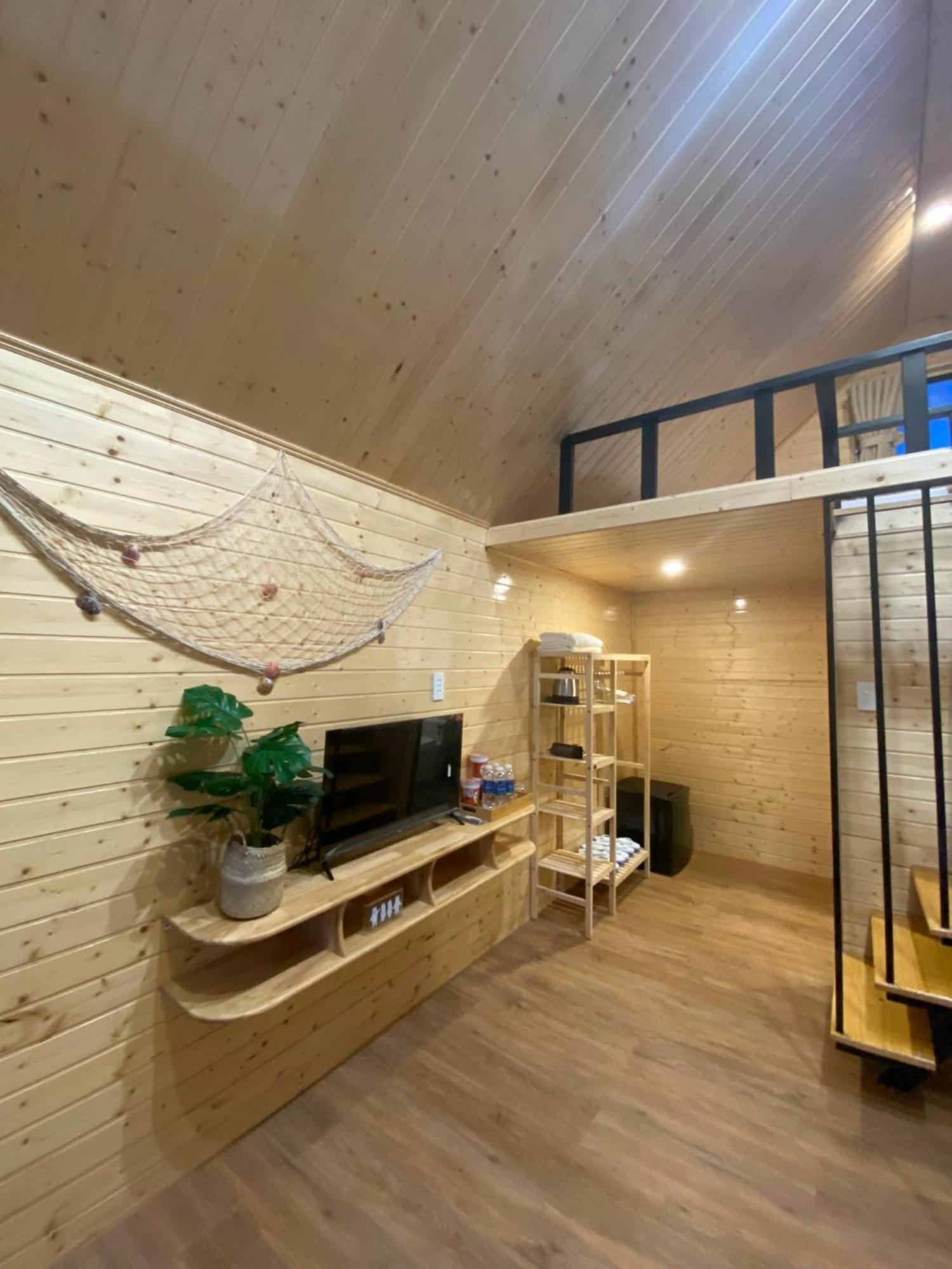 Pal Coffee & Homestay Vung Tau Luaran gambar