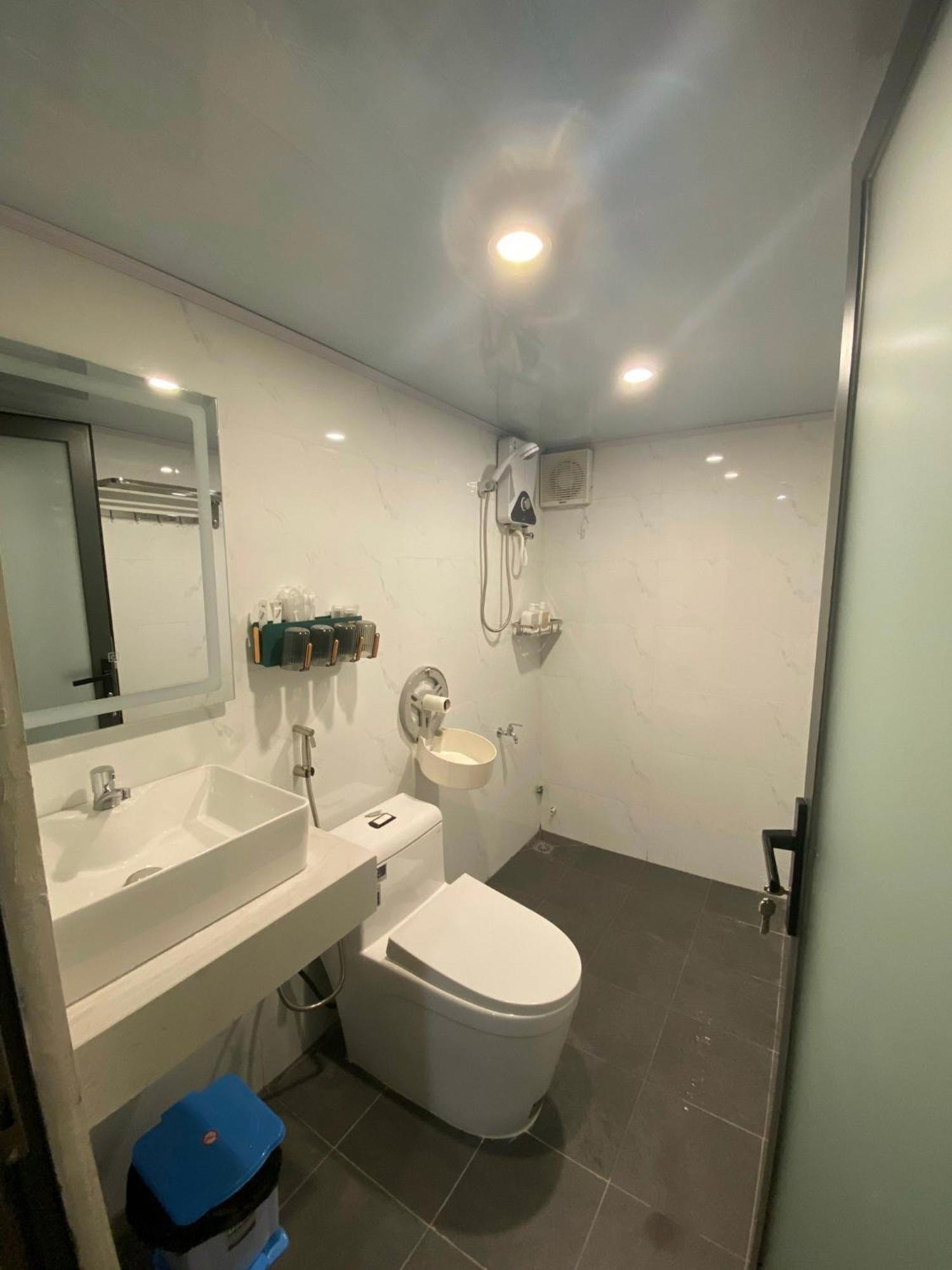 Pal Coffee & Homestay Vung Tau Luaran gambar