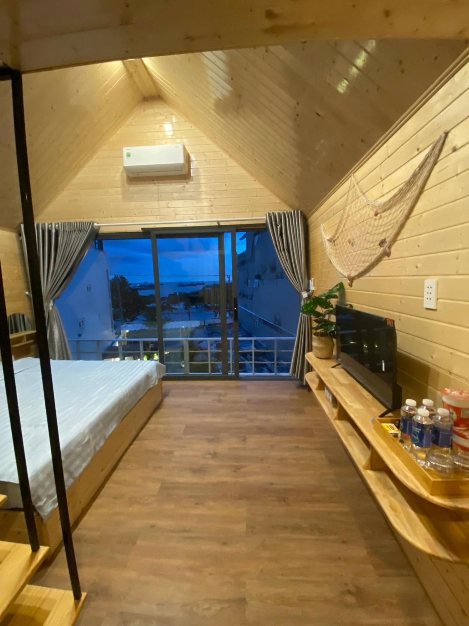 Pal Coffee & Homestay Vung Tau Luaran gambar