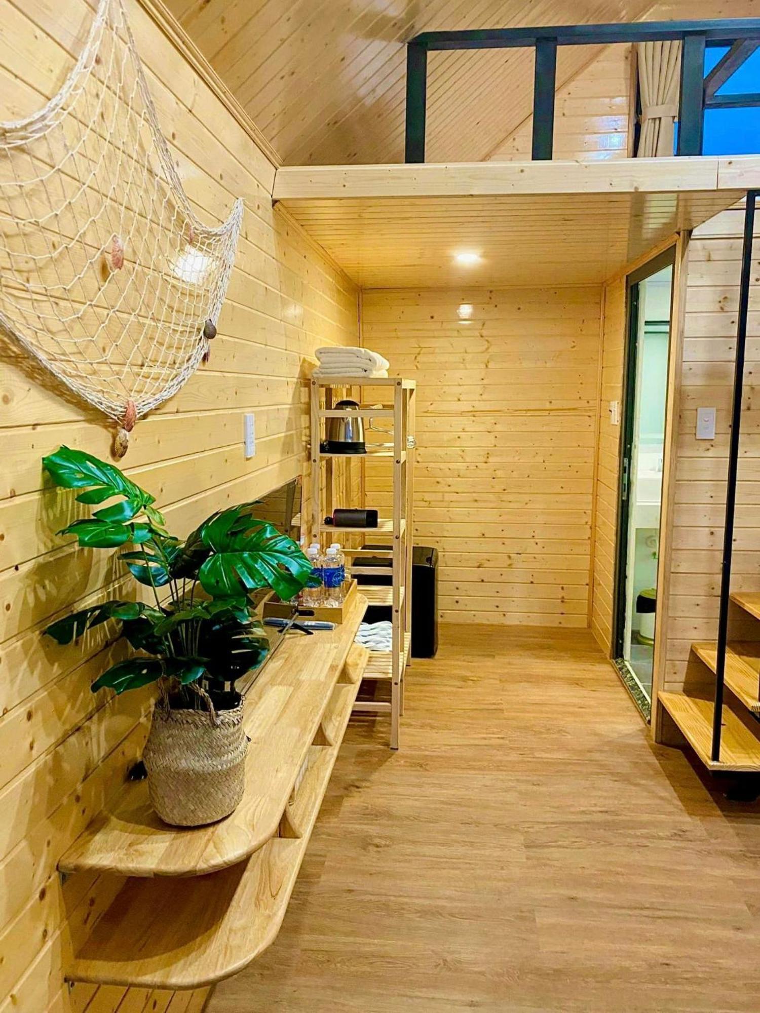 Pal Coffee & Homestay Vung Tau Luaran gambar