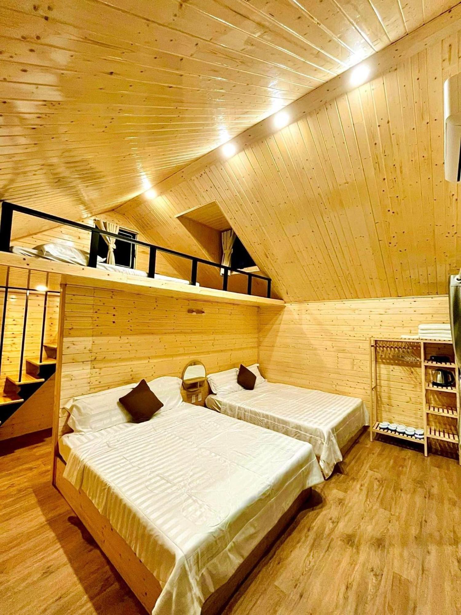 Pal Coffee & Homestay Vung Tau Luaran gambar
