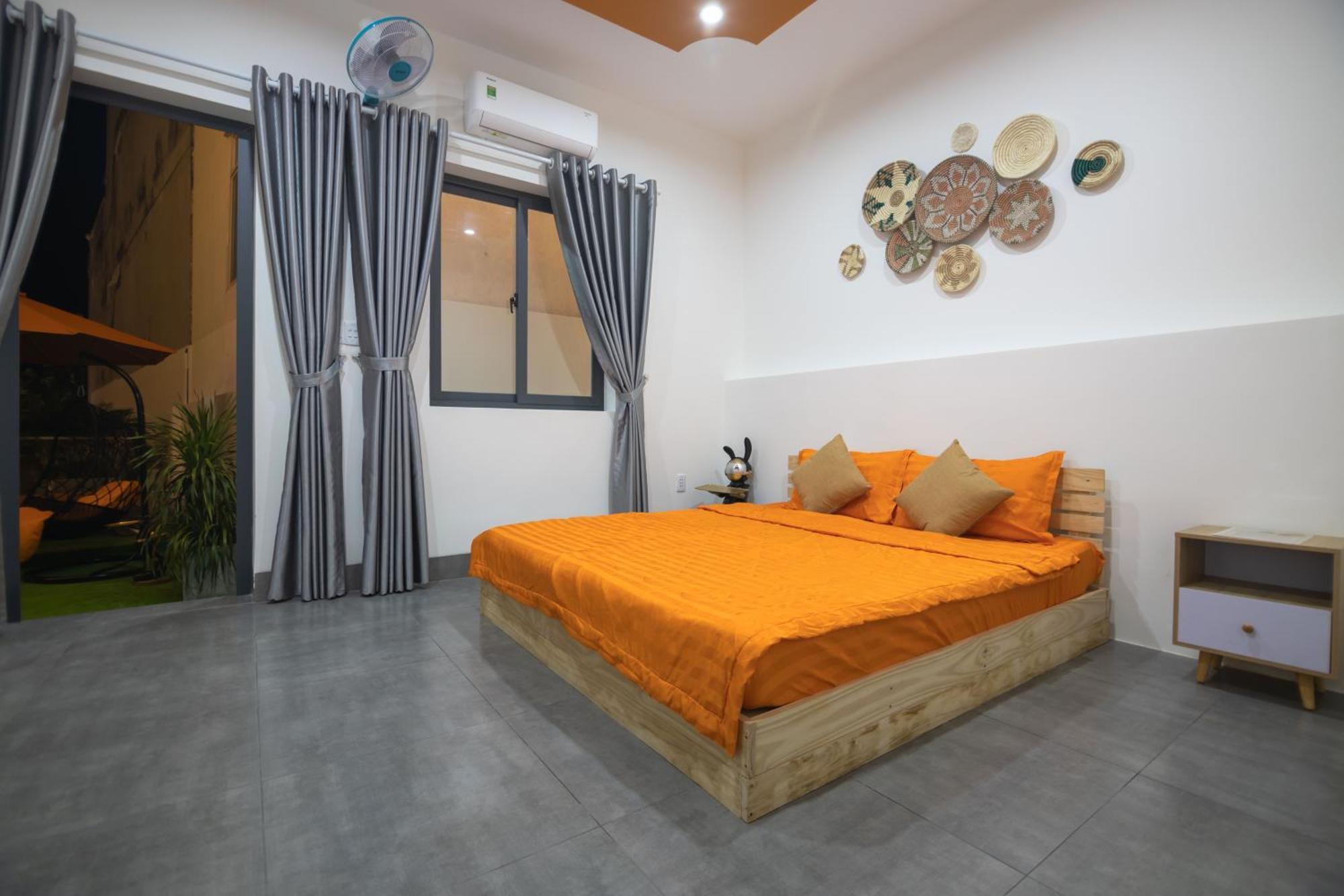 Pal Coffee & Homestay Vung Tau Luaran gambar