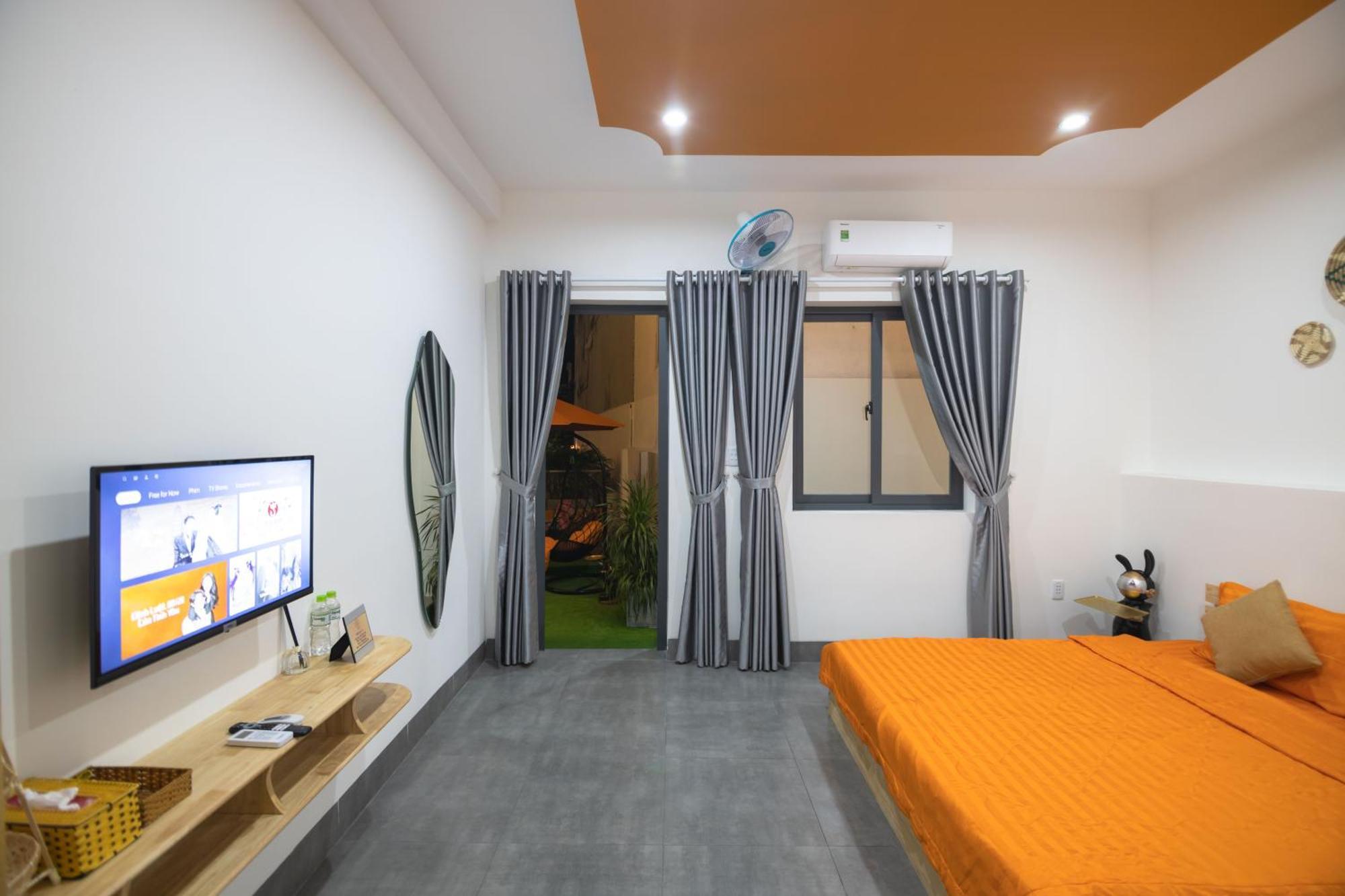 Pal Coffee & Homestay Vung Tau Luaran gambar